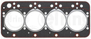 elring-cylinder-head-gasket-1-43mm, elring-gasket-for-iveco-vehicles ELRING Cylinder Head Gasket - 1.43mm Thickness for Iveco 65-9, 85-12, 120-14 | Durable Soft Metal Gasket ELRING Cylinder Head Gasket 1.43mm for Iveco elring, cylinder-head-gasket, iveco, vehicle-parts, gaskets, mechanics, engine-repair, soft-metal-gasket, car-maintenance, ai-generated