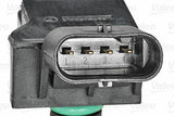 VALEO 255606 - Air Intake Temperature Sensor for VW, Audi & Skoda Models — Temperature Sensors & Switches