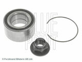 BLUEPRINT Front Wheel Bearing ADG08240 For Accent, Getz, Rio — Blue Print, Wheel Bearings