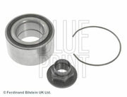 blueprint adg08240 front wheel bearing, technical specifications of blueprint adg08240, installation of blueprint wheel bearing BLUEPRINT Front Wheel Bearing ADG08240 - For Accent, Getz, Rio | 37mm Width BLUEPRINT ADG08240 Front Wheel Bearing blueprint, front-wheel-bearing, car-parts, mechanic-tools, vehicle-maintenance, auto-repair, car-owners, bearing-set, automotive, ai-generated