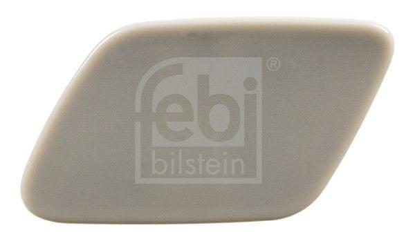 FEBI Headlight Wash Cover - BMW E70 Left Side - Headlight Cleaning — Headlights