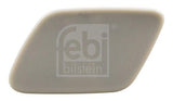 FEBI Headlight Wash Cover - BMW E70 Left Side - Headlight Cleaning — Headlights