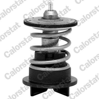 Vernet TH7272.89 Thermostat (89°) Super B CC Passat Touareg 3,6Fsi 09 16 (Cdva Bws) — Water Pump & Thermostat