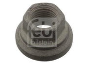 febi bilstein wheel nuts package, close up of febi bilstein wheel nuts, febi bilstein crafter wheel nuts specifications FEBI BILSTEIN 44869 Wheel Nuts - 24 Pack for Crafter 30 & 35 | M14 x 1.5 FEBI BILSTEIN 44869 Wheel Nuts for Crafter | 24 Pack febi-bilstein, wheel-nuts, crafter-parts, mechanics, car-owners, automotive-accessories, oxford-steel-nuts, vehicular-safety, ai-generated, auto-repair