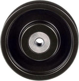 GATES V Belt Tensioner T36372 - Durable Metal Design for W203 W204 E-Class & Vito-Sprinter — Pulleys & Tensioners