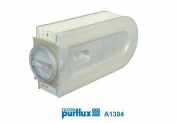 PURFLUX A1384 Air Filter - C Series and E Series Cars — Air & Cabin Filters
