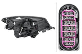 HELLA 1EF012669-091 — Headlights