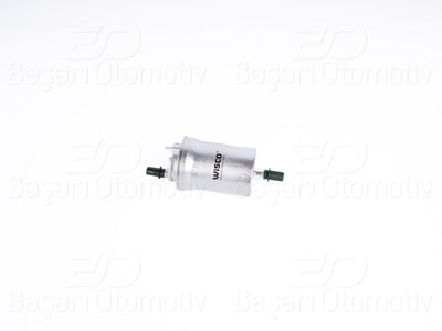 Wisco 6Q0201511 Fuel Filter VW Polo Fabia Cordoba Ibiza Octavia Leon 1.2 1.4 1.6 16V 02-09 — Fuel Delivery