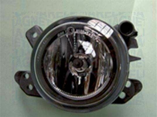 MAGNETI MARELLI H11 Halogen Right Fog Light — Tail, Signal & Reflectors