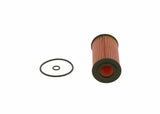 BOSCH F026407074 Oil Filter for Astra J/K & Insignia B — Oil Filters
