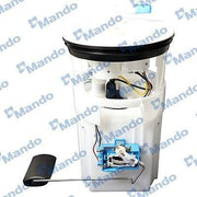 mando fuel pump assembly for kia picanto, complete fuel pump unit 31110-07150 Mando DMP020099 Fuel Pump Assembly for Kia Picanto 07+ | Complete Unit 31110-07150 Mando Kia Picanto Fuel Pump | 2007+ Models mando, kia-picanto, fuel-pump, car-parts, automotive-repair, fuel-system, ai-generated, mechanics, car-owners, 2007-models