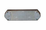 NRF Oil Cooler for Scania P G R T Series - Durable Water Cooled Radiator — Oil System
