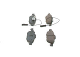 BOSCH Brake Pads 0986424507 - Front Brake Pads for Punto II, Marea and 2 more models