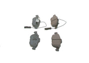 bosch brake pads, front brake pads for fiat punto, brake pads set for alfa romeo BOSCH Brake Pads 0986424507 - Front Brake Pads for Punto II, Marea, Bravo, Alfa Romeo | Suitable for Various Models BOSCH Brake Pads for Punto II Marea Bravo Alfa bosch, brake-pads, fiat, alfa-romeo, car-repair, automotive-parts, mechanics, vehicle-accessories, car-owners, ai-generated