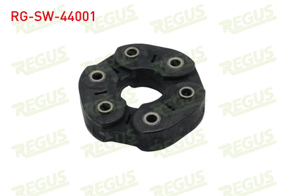 REGUS RG-SW-44001 Driveshaft Altıkose Porsche Cayenne (955) 3.0 TDI 2002-2010 — Axles, CV Joints & Boots
