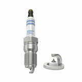 BOSCH Spark Plug 0242236563 - Compatible with Focus, Mondeo and 2 more models — Coils & Plugs