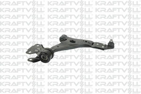 KRAFTVOLL Control Arm with Ball Joint — Control Arms & Ball Joints