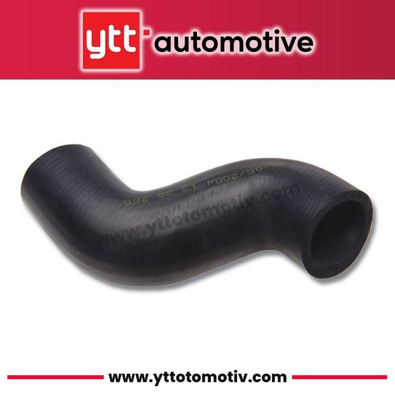 YTT Water Pump Hose - Astra F, Ascona, Kadet E — Water Pump & Thermostat