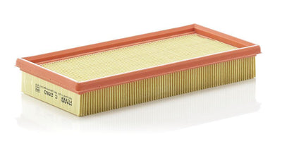 Mann C2860 Air Filter Caddy 1 Golf 1 Jetta I / II Passat Scirocco Audi 80 76 > 89 — Air & Cabin Filters