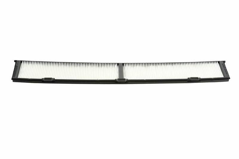 BOSCH Pollen Filter 1987432124 for BMW 1 Series - High Efficiency Cabin Air Filter — Air & Cabin Filters