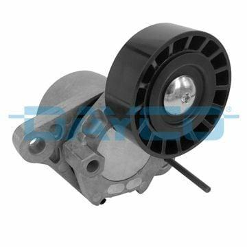 dayco alternator belt tensioner for hyundai and kia, dayco apv2764 model details DAYCO Alternator V Belt Tensioner - Compatible with Hyundai & Kia Vehicles | APV2764 DAYCO Alternator V Belt Tensioner - Hyundai & Kia Models dayco, alternator-belt-tensioner, hyundai-parts, kia-parts, car-maintenance, mechanic-tools, auto-repair, belt-tensioner, engine-parts, ai-generated