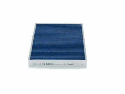Bosch 0986628661 Cabin Air Filter Land Rover Freelander II L359 Evoque L538 Discovery Sport L550 — Air & Cabin Filters