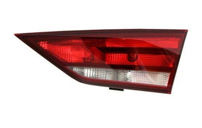 VAG Audi A3 Right Rear Stop Light - Original LED-Free — Tail, Signal & Reflectors