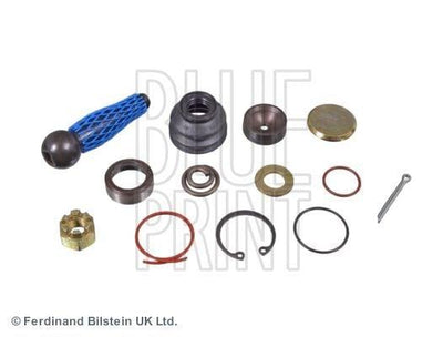 Blueprint Axle Carrier Mafsal - Defender 2.4-2.5T — Blue Print, Reinforcements & Brackets
