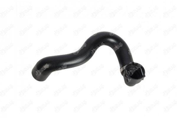 IBRAS Radiator Hose Corsa D - Durable EPDM Construction — İbraş, Hoses & Tanks