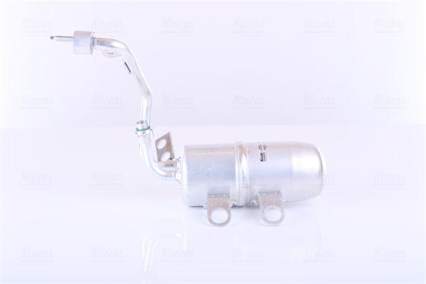 Nissens 95332 A/C Tube (Kurutucu) Connect 1.8 TDCi 02 > 14 — Condensers & Evaporators