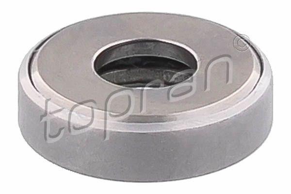Topran 205417 Shock Absorber Bearing (Opel: Astra F-Vectra A) — Shocks & Struts