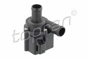 topran ek su pompası for vw vehicles, technical specifications of topran water pump TOPRAN Ek Su Pompası - Essential Replacement for VW Models | 12V, Black Plastic TOPRAN Ek Su Pompası for VW Models topran, water-pump, vw-parts, car-repair, mechanic-tools, vehicle-maintenance, replacement-parts, automotive-accessories, ai-generated, coolant-system