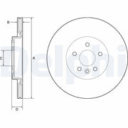 delphi bg4786c rear brake disc for range rover velar, delphi brake disc specifications and details DELPHI BG4786C - Rear Brake Disc for Range Rover Velar 2.0 D | Ventilated Type DELPHI BG4786C - Rear Brake Disc for Range Rover Velar delphi, brake-disc, rear-brake-disc, range-rover-velar, car-repair, mechanics, ventilated-disc, replacement-parts, automotive-accessories, ai-generated