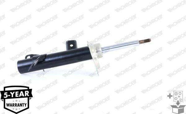 MONROE G16493 Shock Absorber for Mini Cooper R50 R53 R52 (01-06, 04-07) — Shocks & Struts