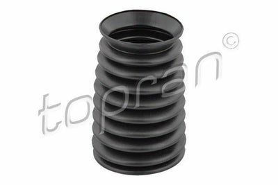 TOPRAN Shock Absorber Boot - Protective Boot for Mercedes W124 W201 — Shocks & Struts