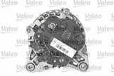 VALEO 439790 Alternator for Dokker and Lodgy 1.2 TCe - 120A Output — Starting & Charging