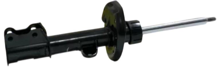 Opar Fiat Doblo 3 2012- Left Front Shock Absorber — Shocks & Struts