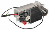 FEBI Air Suspension Compressor - Reliable Performance for BMW X5 E53 — Springs