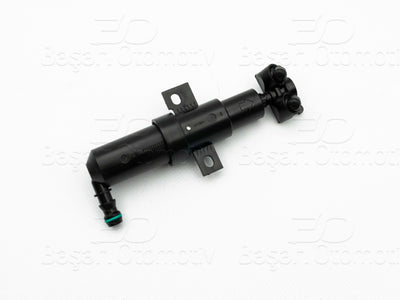 Wisco 1235657-00 Headlight Washer Motor Right VW Passat 06 > — Headlights