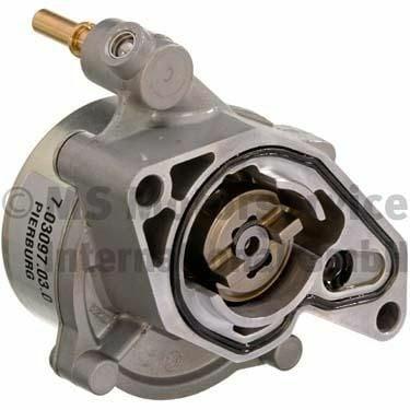 Pierburg Vacuum Pump - Low Pressure Pump for Opel Insignia A 2.0 Turbo — Crankcase & Ventilation