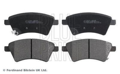 Blue Print ADK84235 Brake Pad (Fiat — Brake Pads