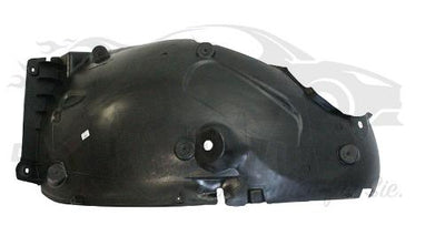 Mais Front Left Fender for Renault Taliant 2020 — Panels & Doors