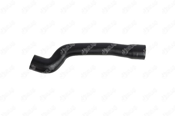 IBRAS Turbo Hose - Astra H 1.3 CDTi — İbraş, Turbo & Supercharger