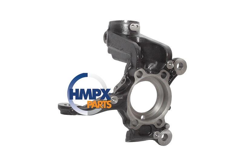 HİMPEKS 5C0407256 Front Axle Carrier Right Jetta 10 >