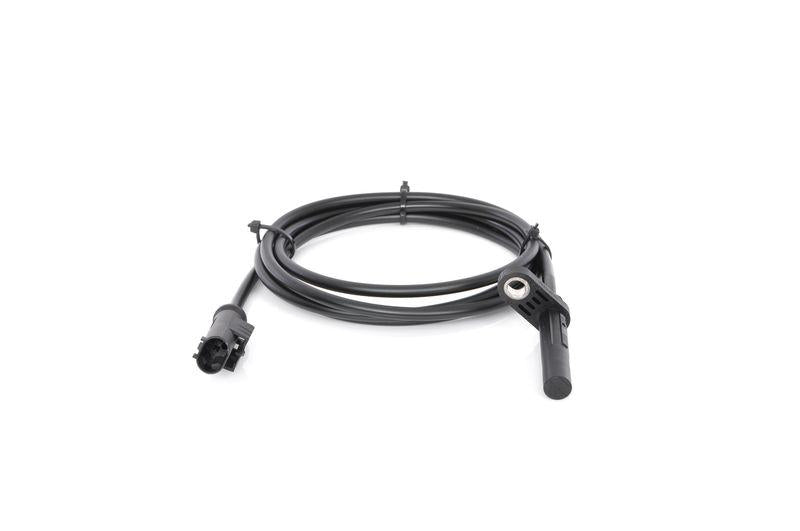Bosch 0265009340 ABS Sensor Rear Left Mercedes Sprinter 906 06>16 Crafter 11>16 515 CDI — Brake Sensors & ABS