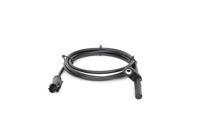 Bosch 0265009340 ABS Sensor Rear Left Mercedes Sprinter 906 06>16 Crafter 11>16 515 CDI — Brake Sensors & ABS