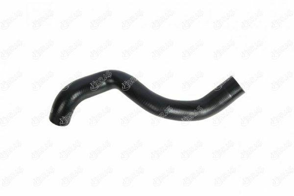 IBRAS Radiator Upper Hose - Fits Astra H 1.6/1.8 2004 — İbraş, Radiators & Fans