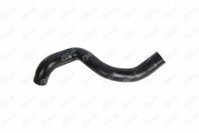 IBRAS Radiator Upper Hose - Fits Astra H 1.6/1.8 2004 — İbraş, Radiators & Fans