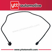 radiator hose for ford fiesta and b-max, ytt y9811 radiator hose overview YTT Radiator Hose - Fits Ford Fiesta 2008-2012 & B-Max 2012 - Reliable Performance for Car Owners and Mechanics | YTT Y9811 YTT Radiator Hose for Ford Fiesta & B-Max radiator-hose, ford-fiesta, b-max-parts, car-parts, mechanics-tools, car-owners, auto-repair, performance-parts, ytt-y9811, ai-generated