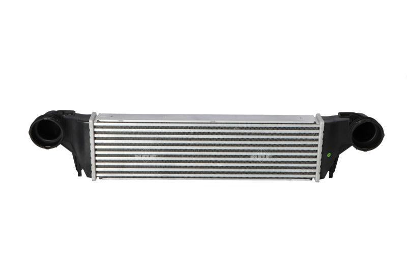 NRF BMW X5 E53 3.0D Intercooler - Premium Performance Cooling — Turbo & Supercharger